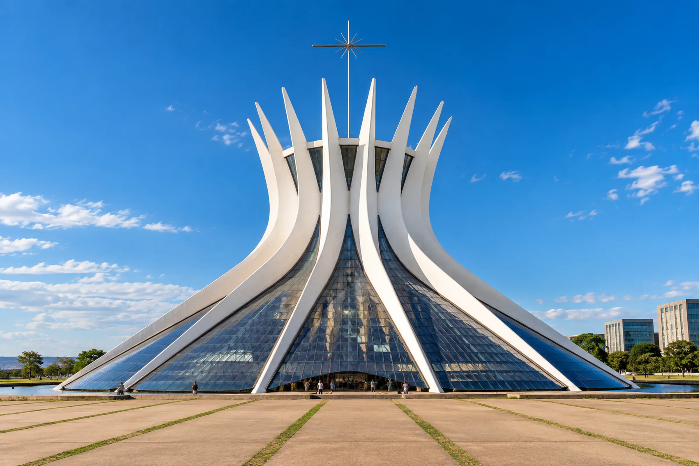Brasília y Entorno