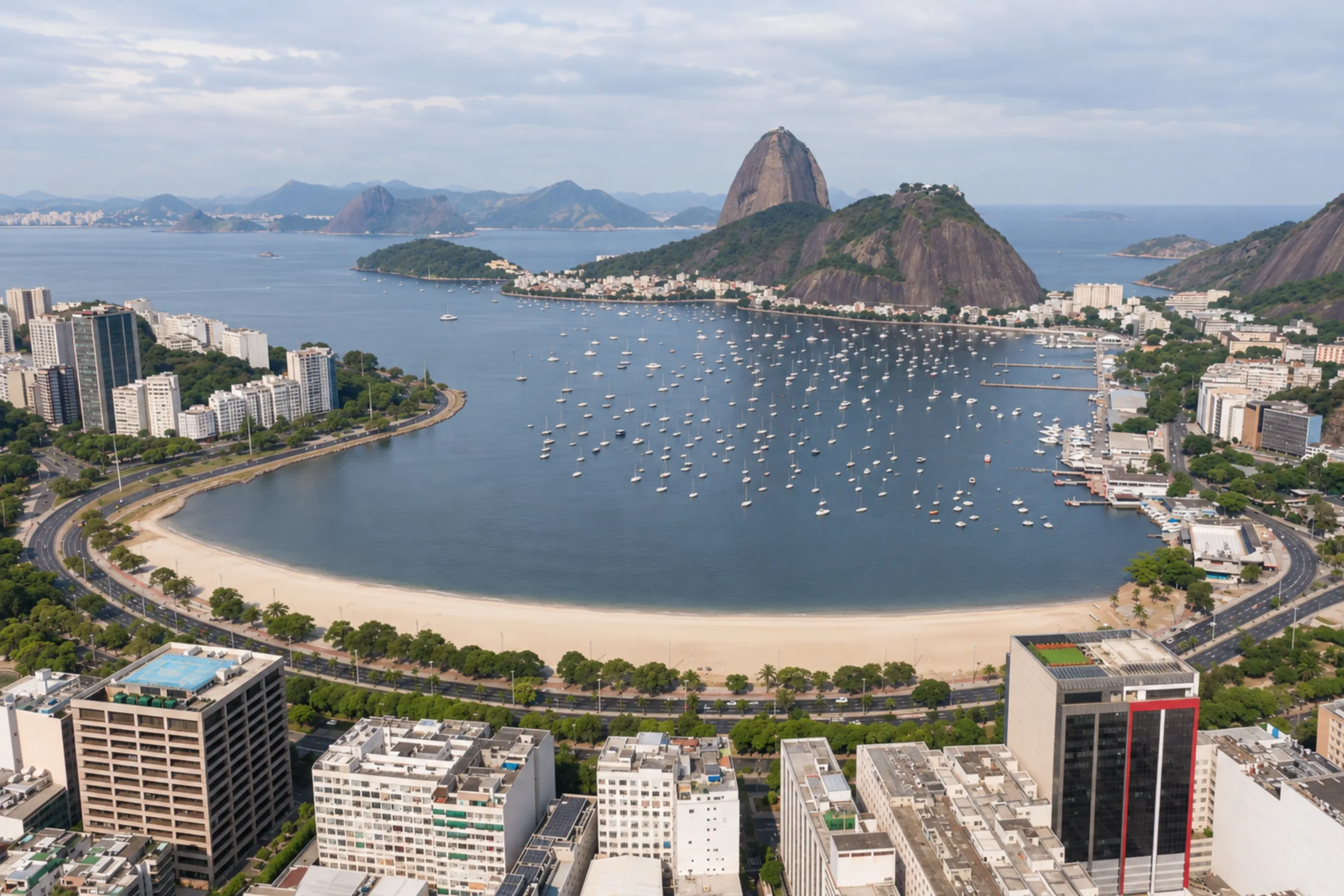 Río de Janeiro
