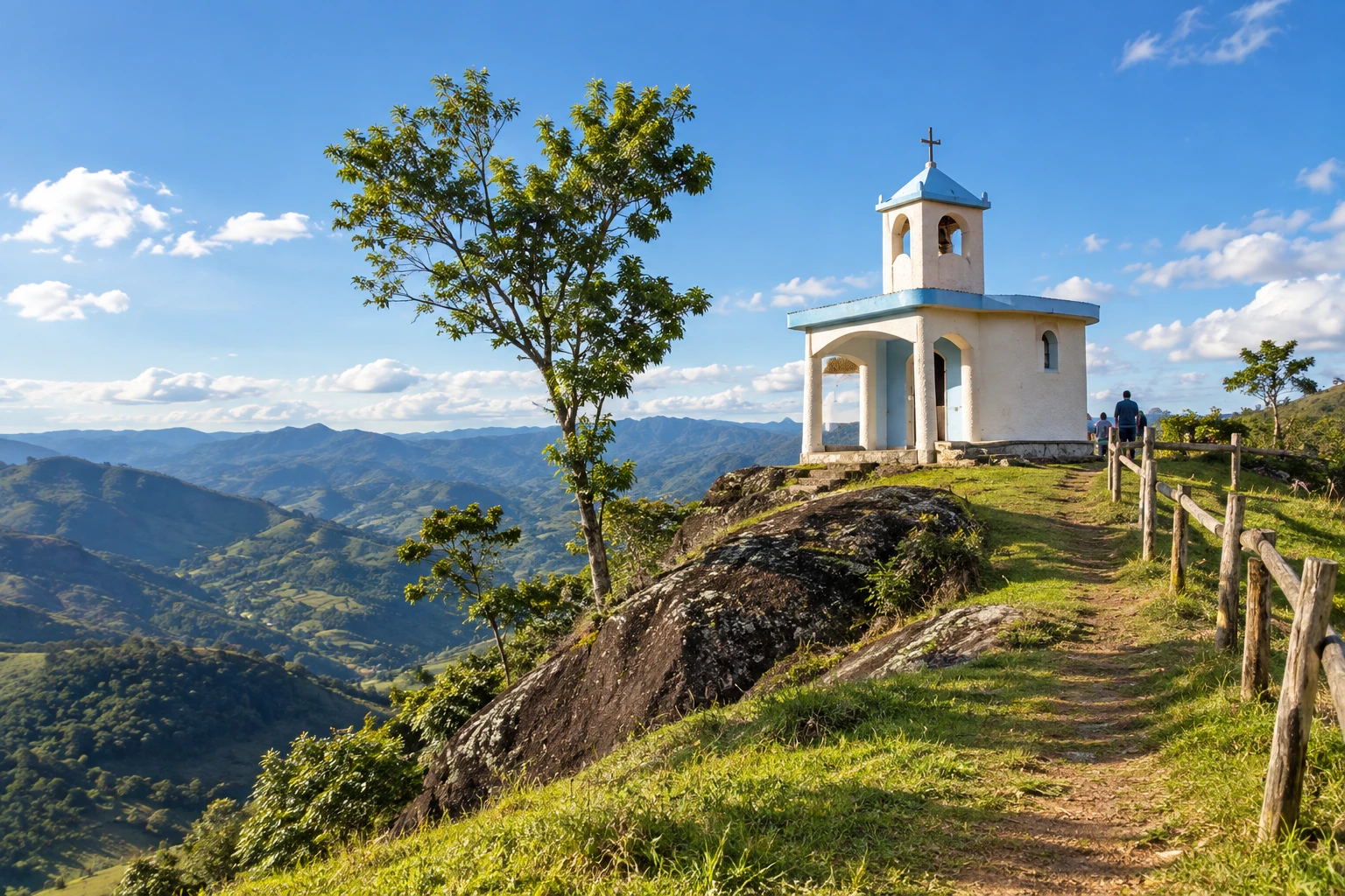 Capela de São Roque