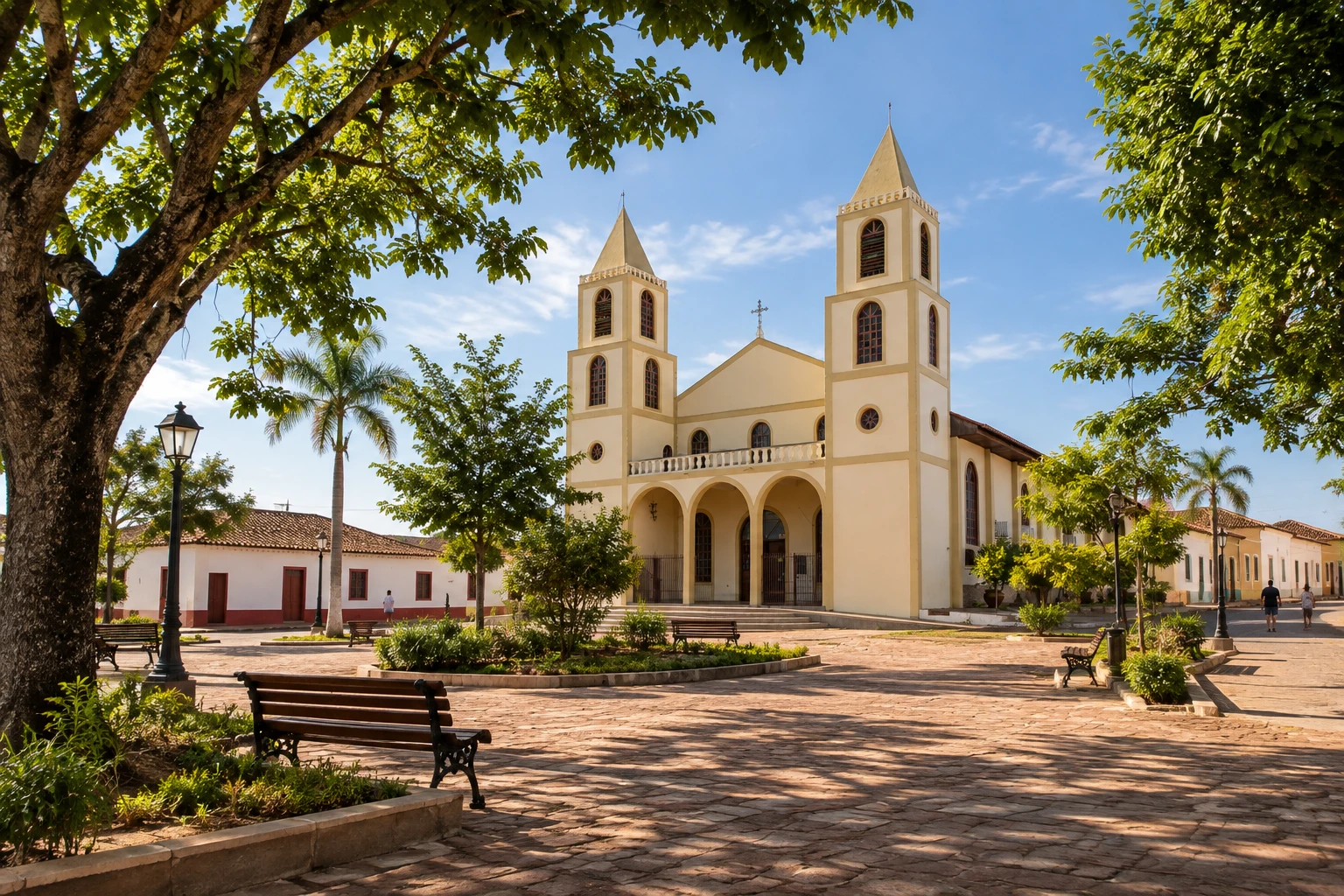 Centro Histórico