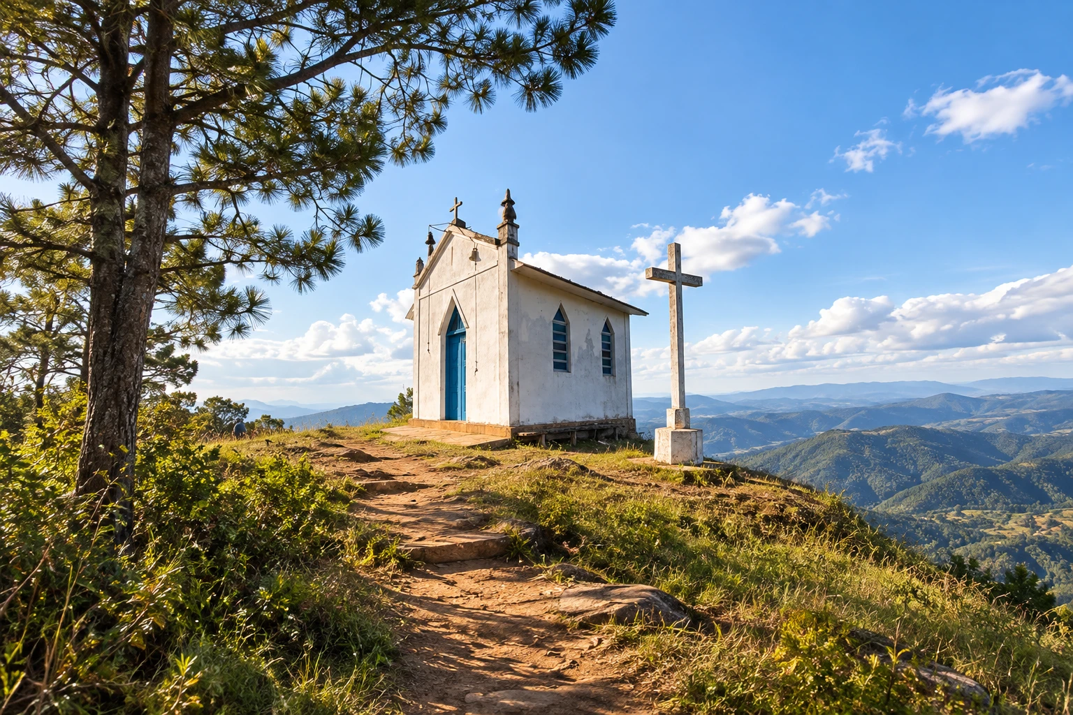 Conventinho da Penha