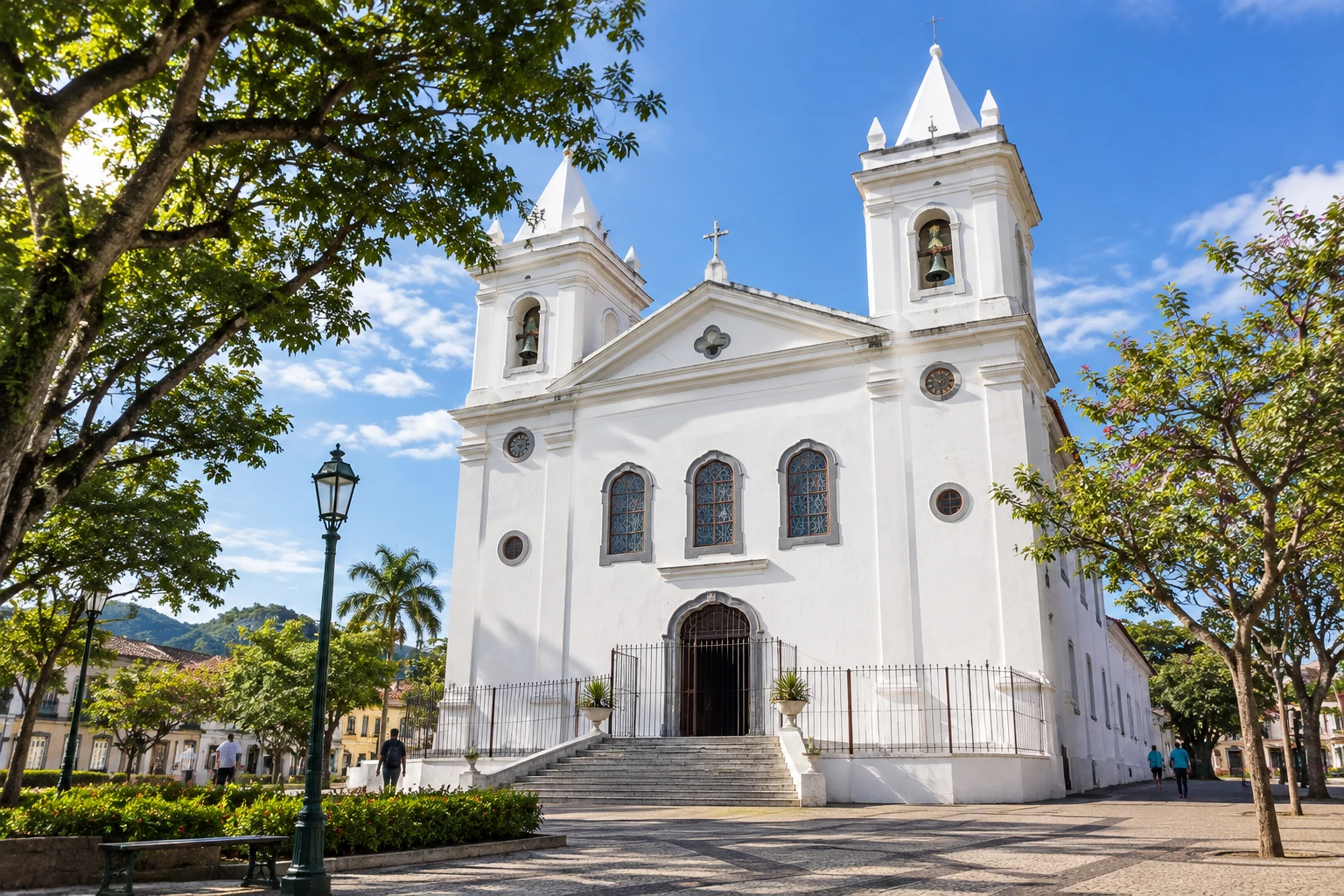 Igreja Matriz de Nossa Senhora da Conceição