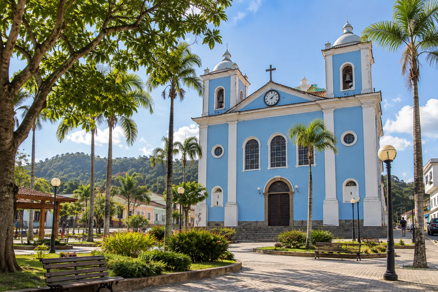Igreja de Nossa Senhora da Piedade