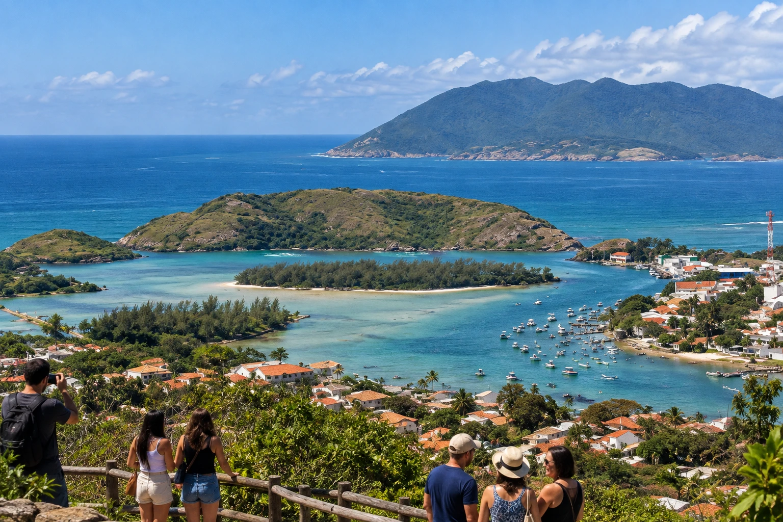 Ilha do Japonês