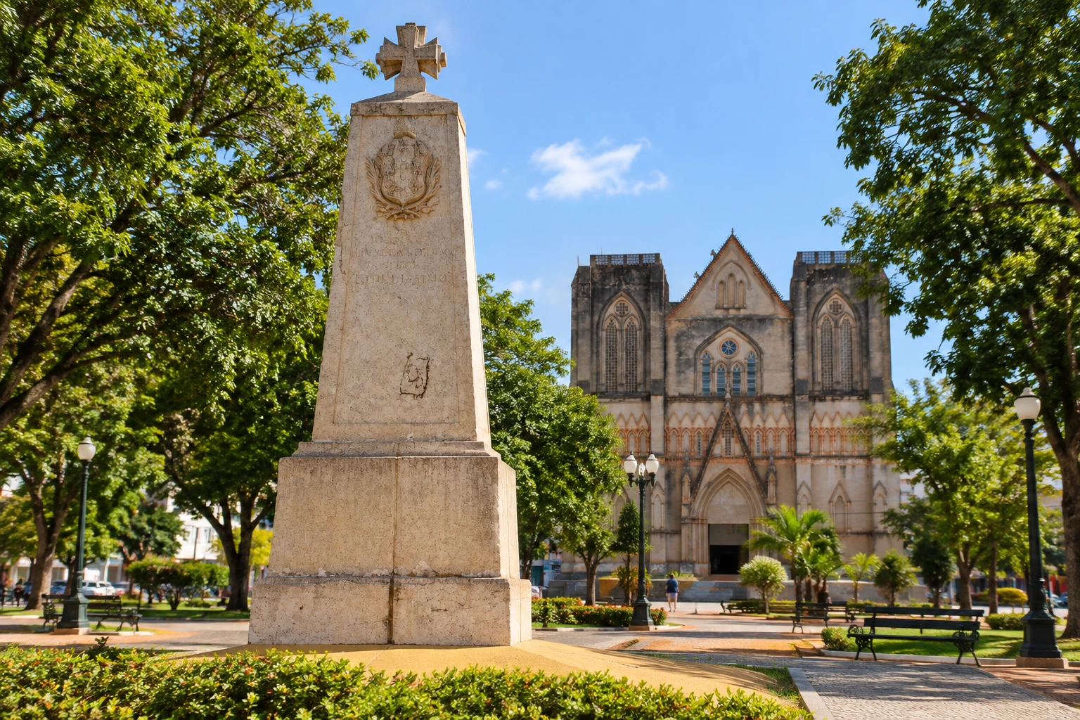 Marco do Jauru