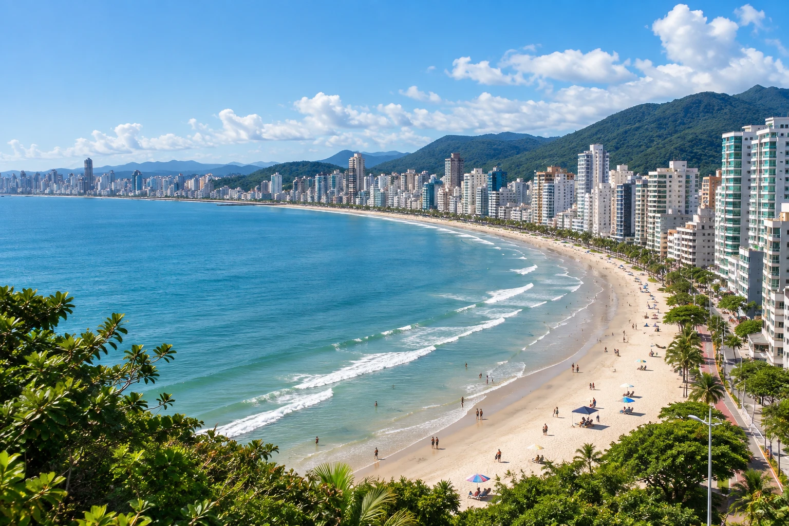 Meia Praia