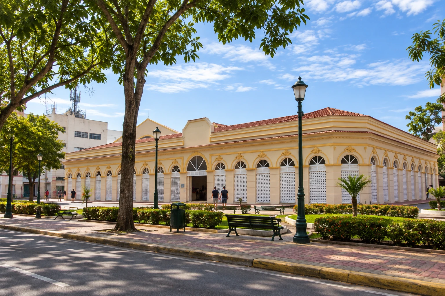 Mercado Cultural