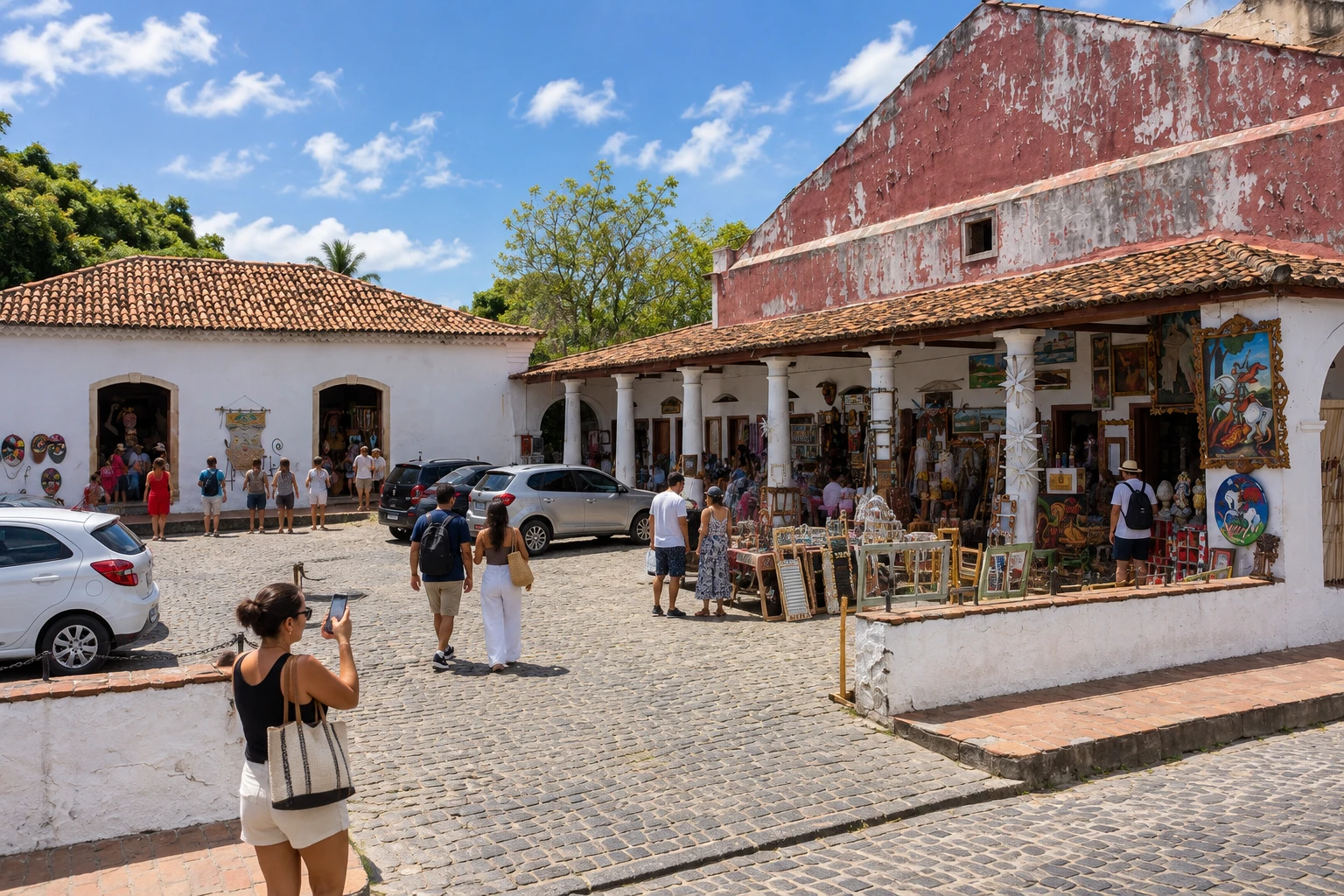 Mercado da Ribeira