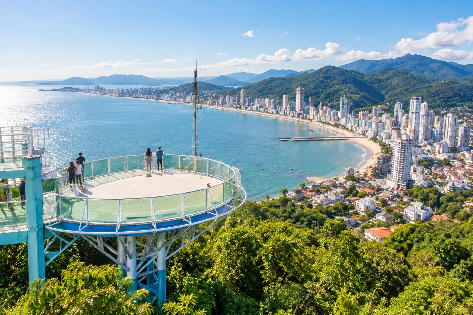 Mirante do Encanto