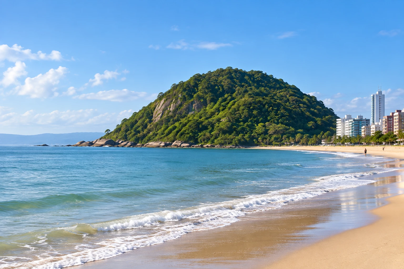 Morro do Boi