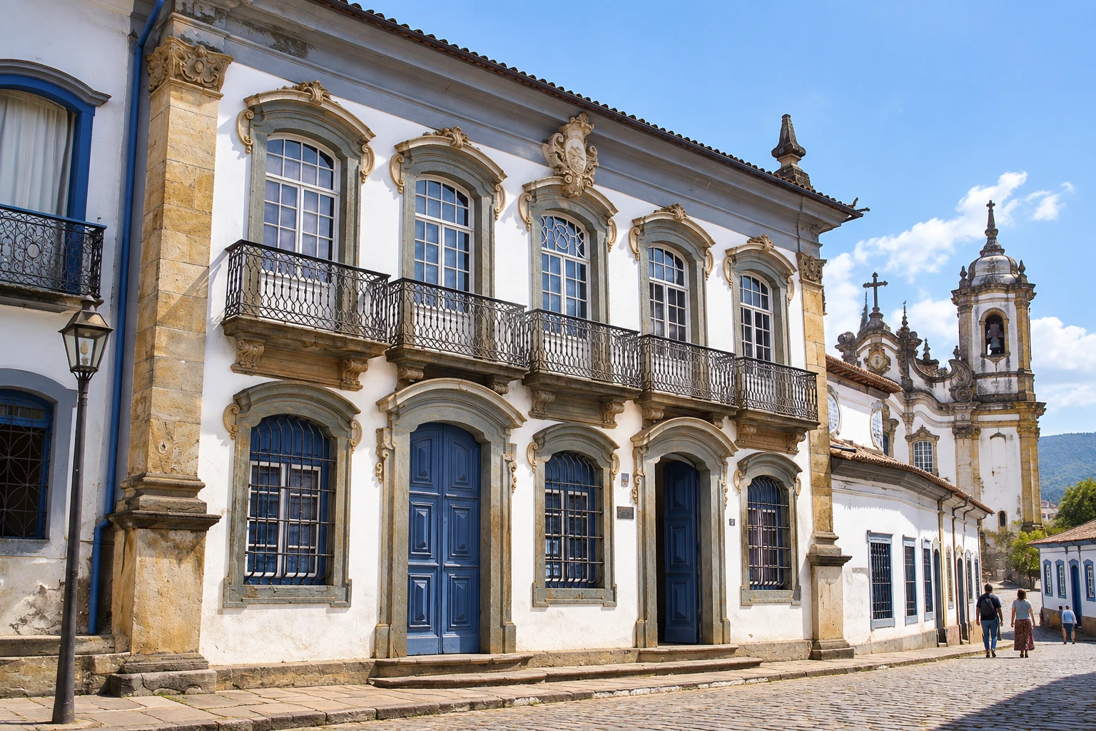Museu Arquidiocesano de Arte Sacra