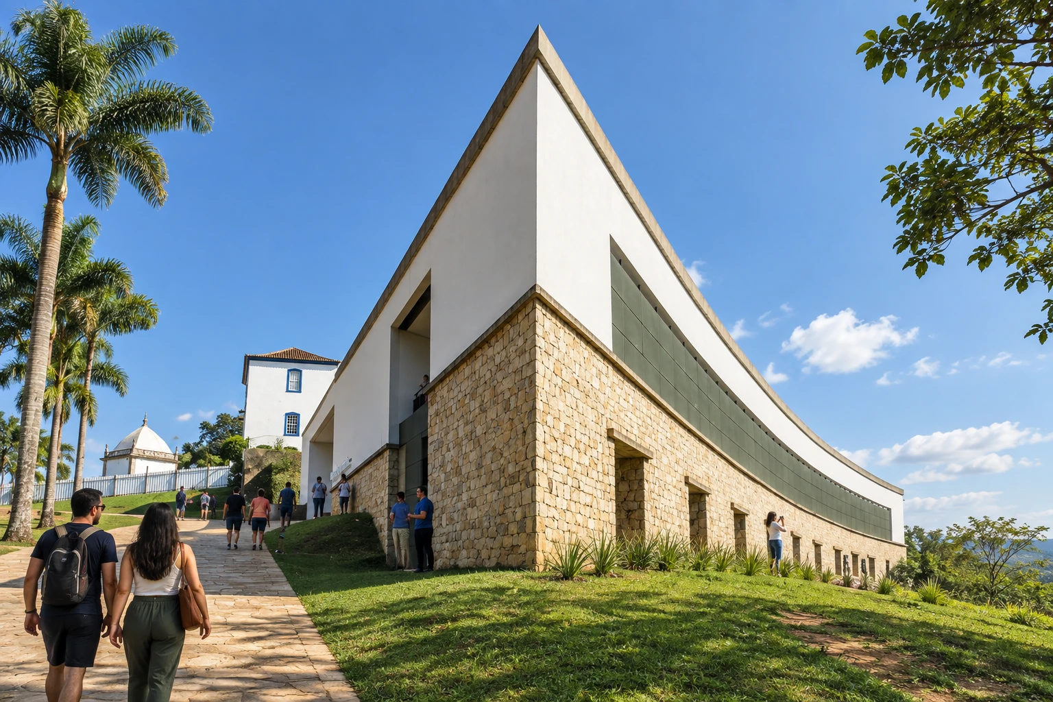 Museu de Congonhas