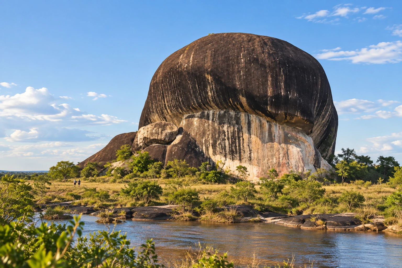 Pedra Pintada