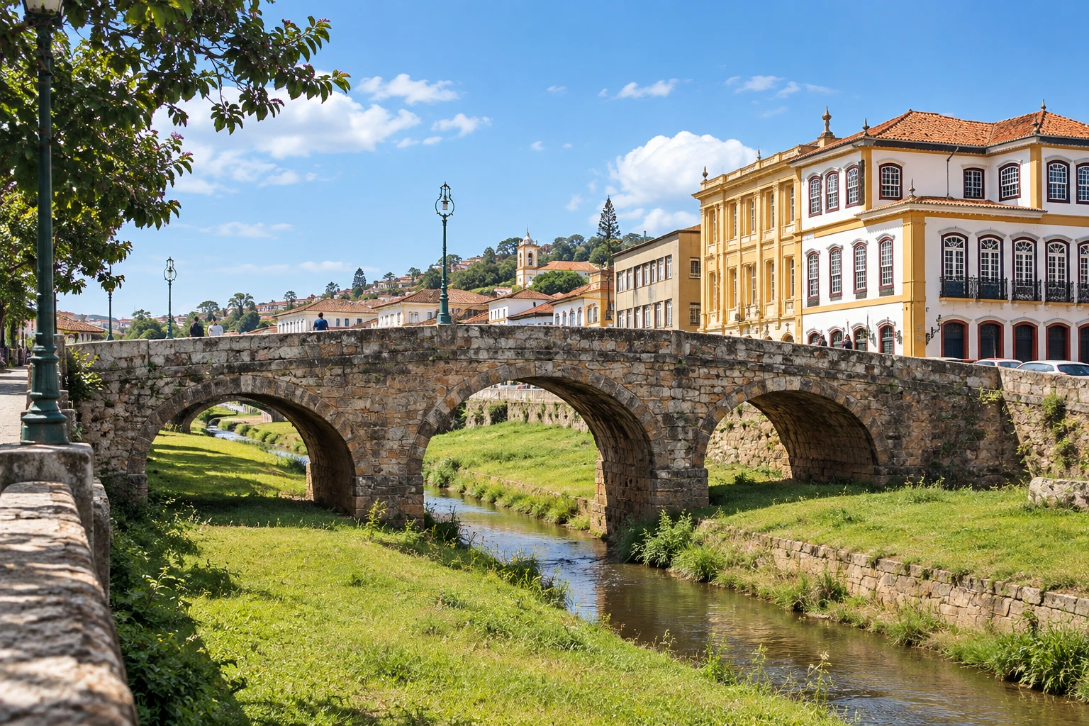 Ponte da Cadeia