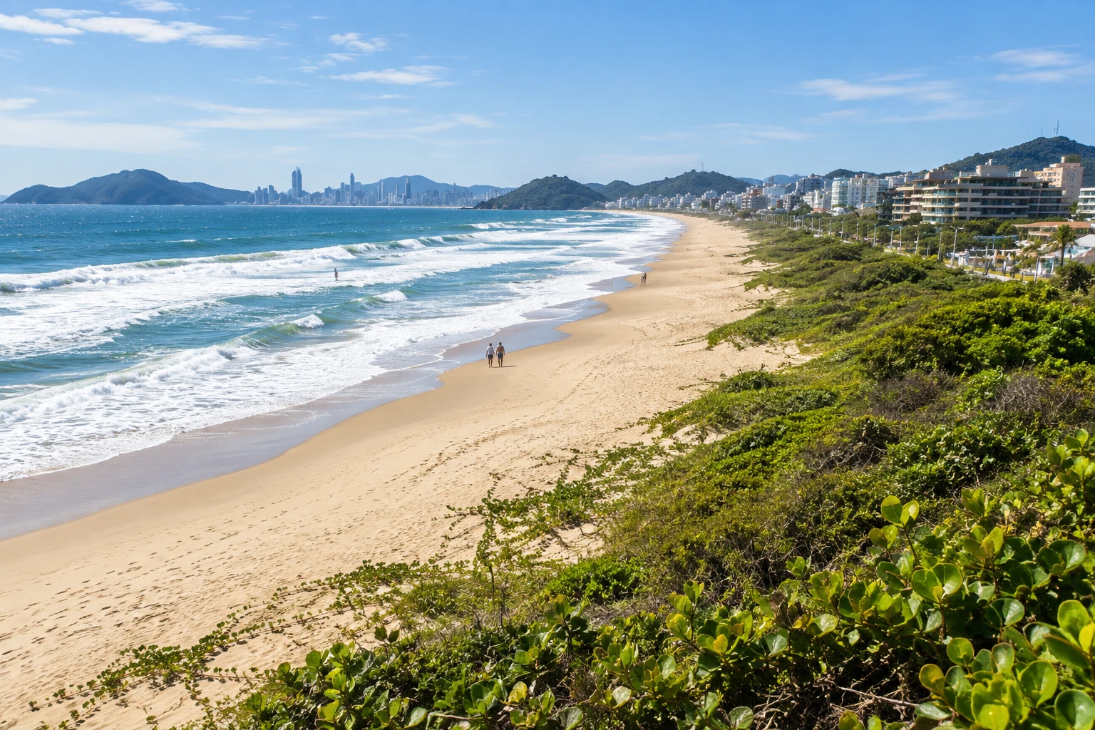 Praia Brava