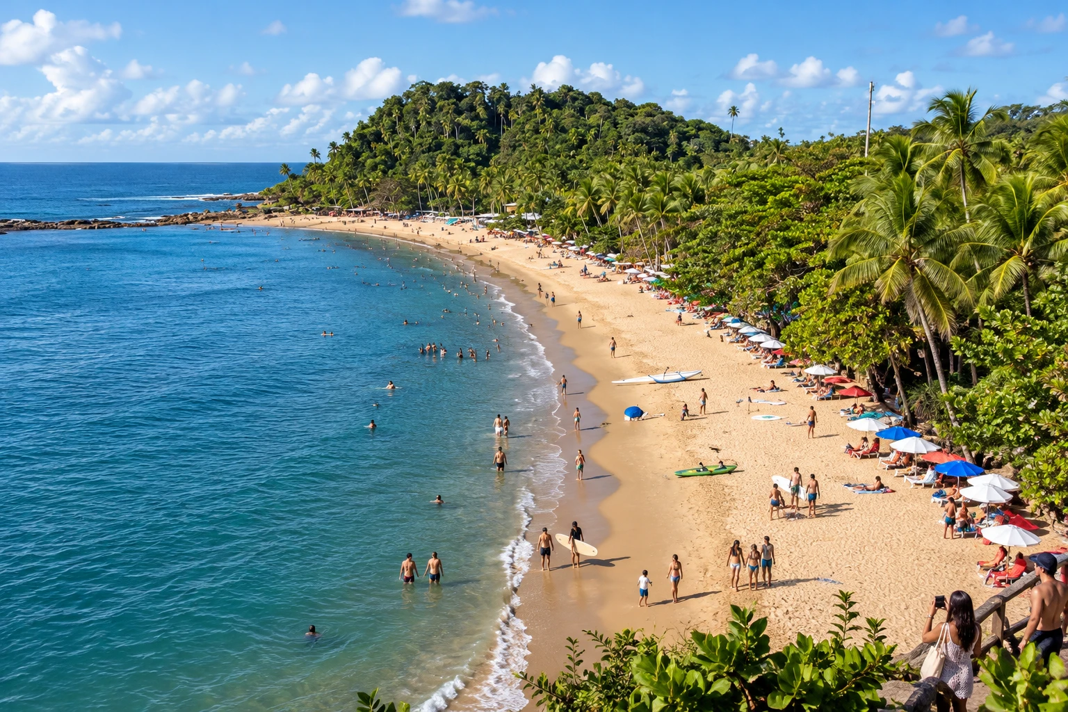Praia da Concha