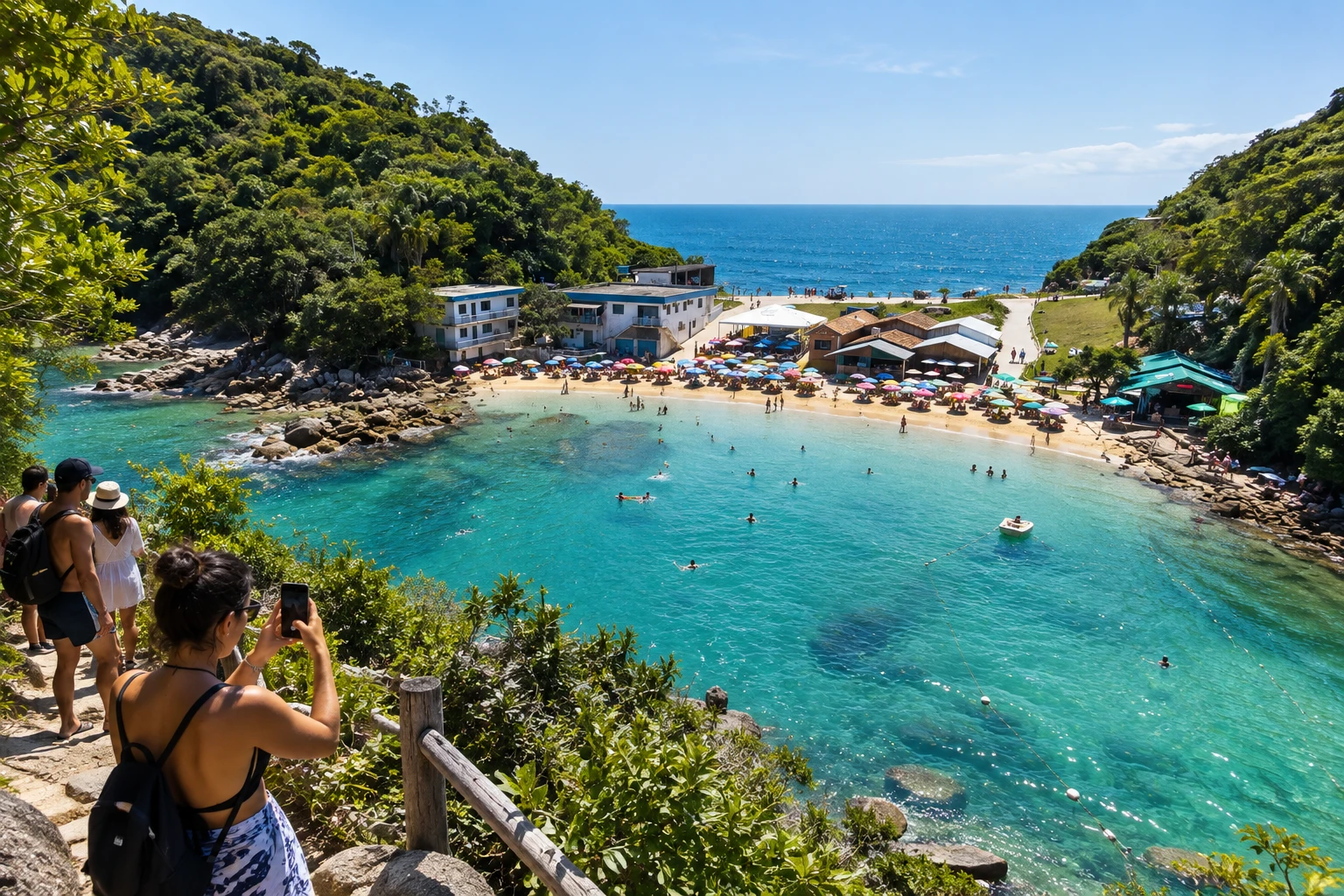 Praia da Sepultura