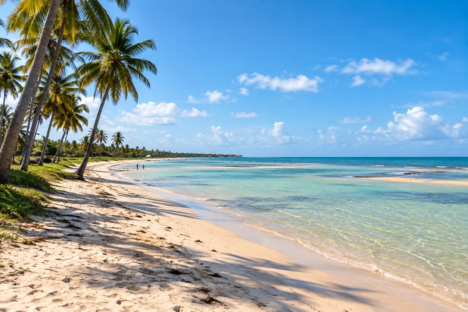 Praia de Acaú