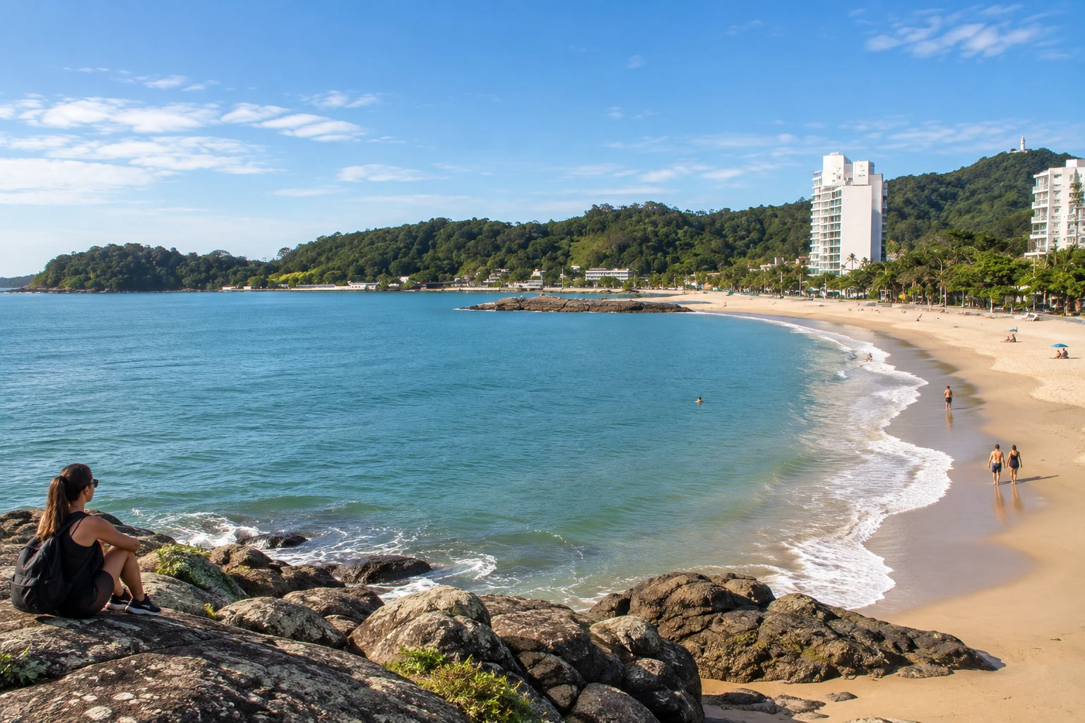 Praia de Cabeçudas