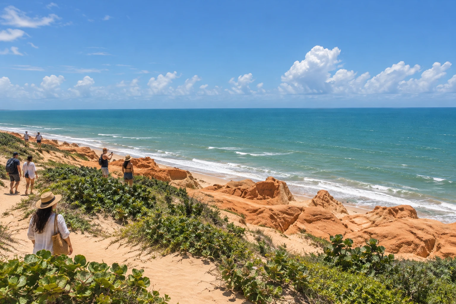 Praia de Majorlândia
