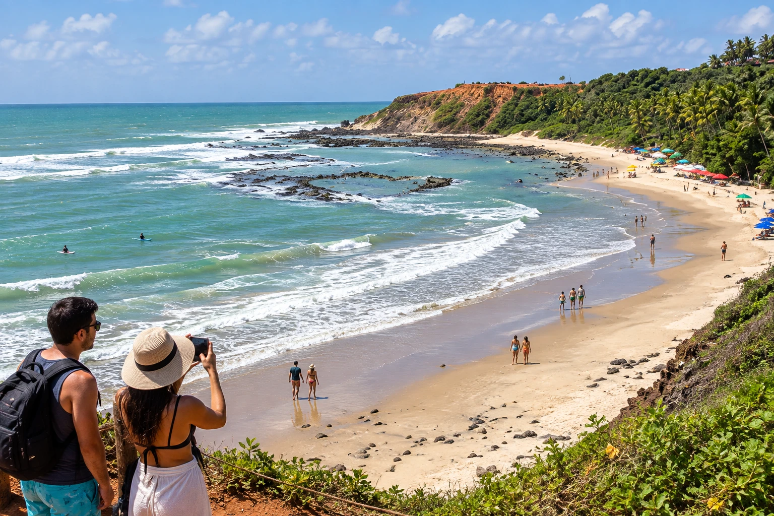 Praia do Amor