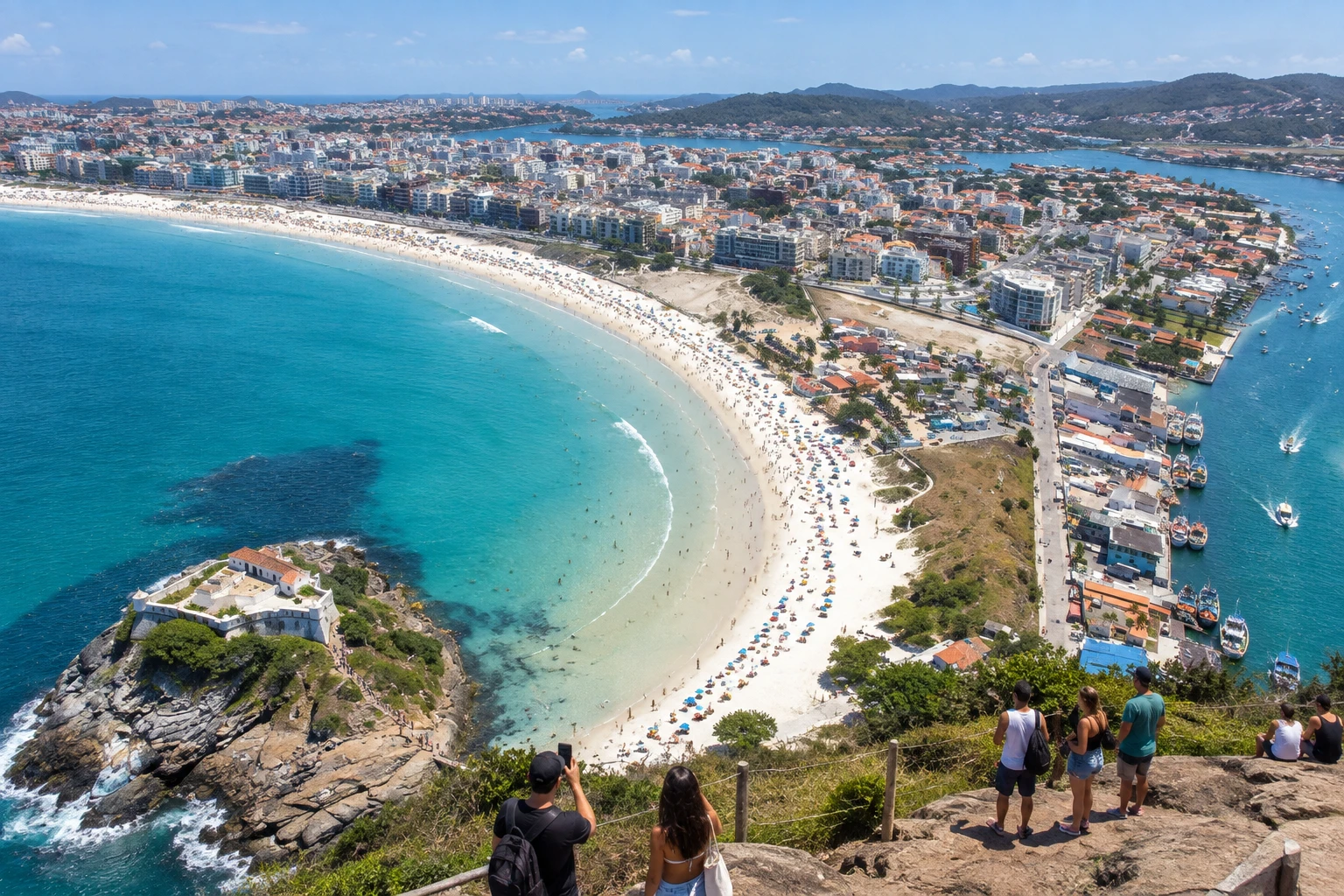 Praia do Forte