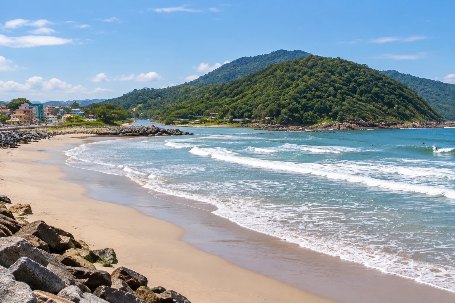 Praia do Gravatá