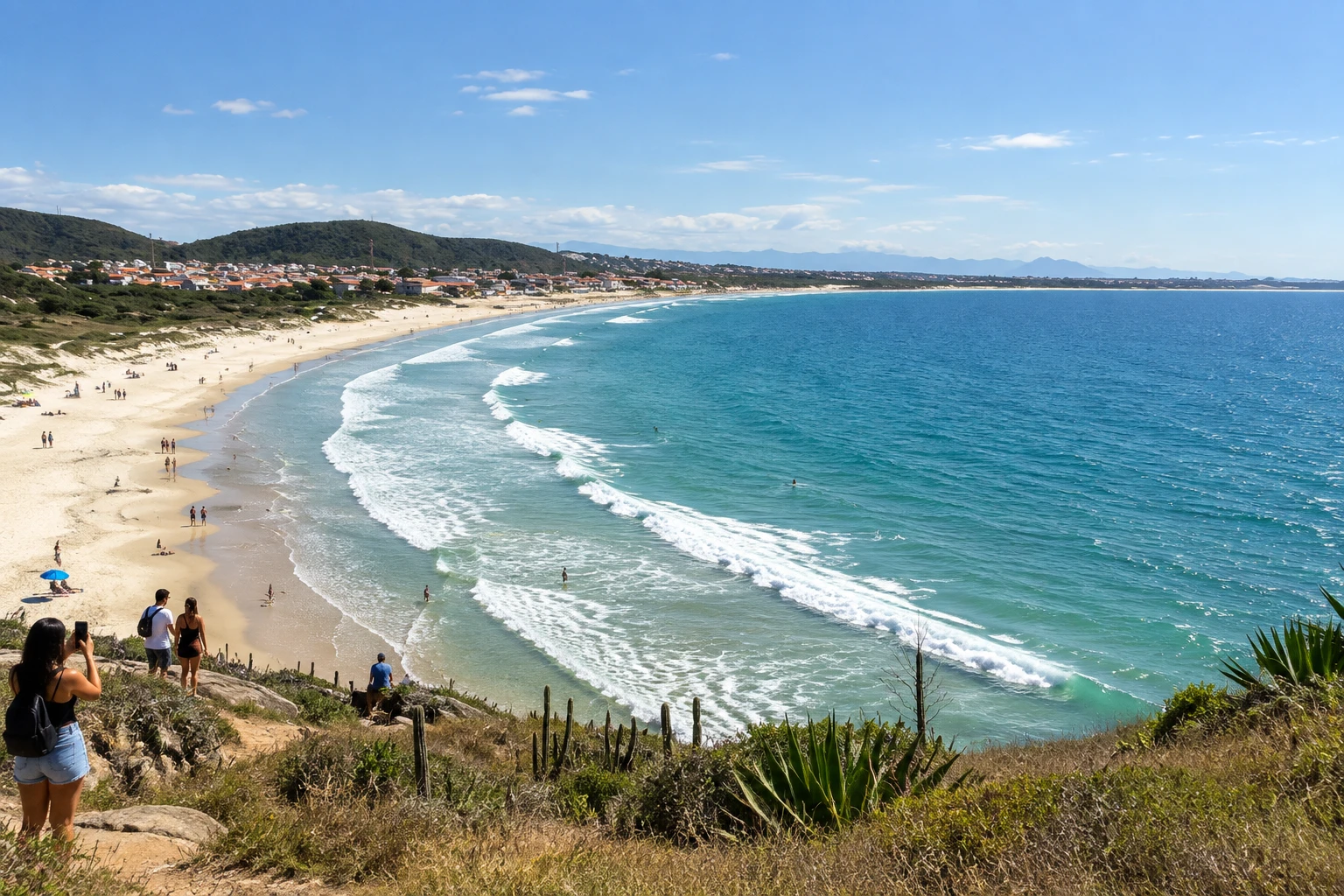 Praia do Peró