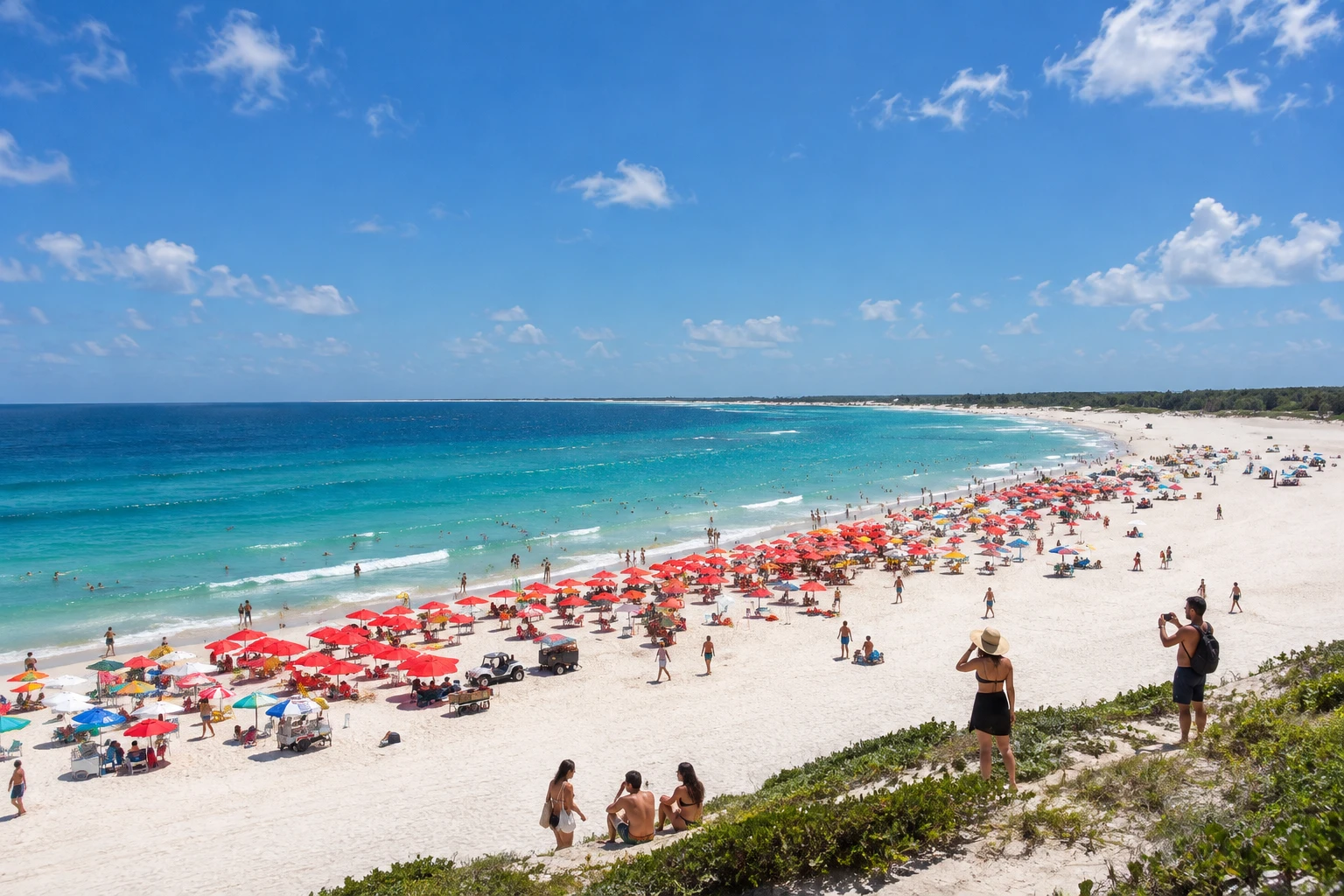 Praia Grande