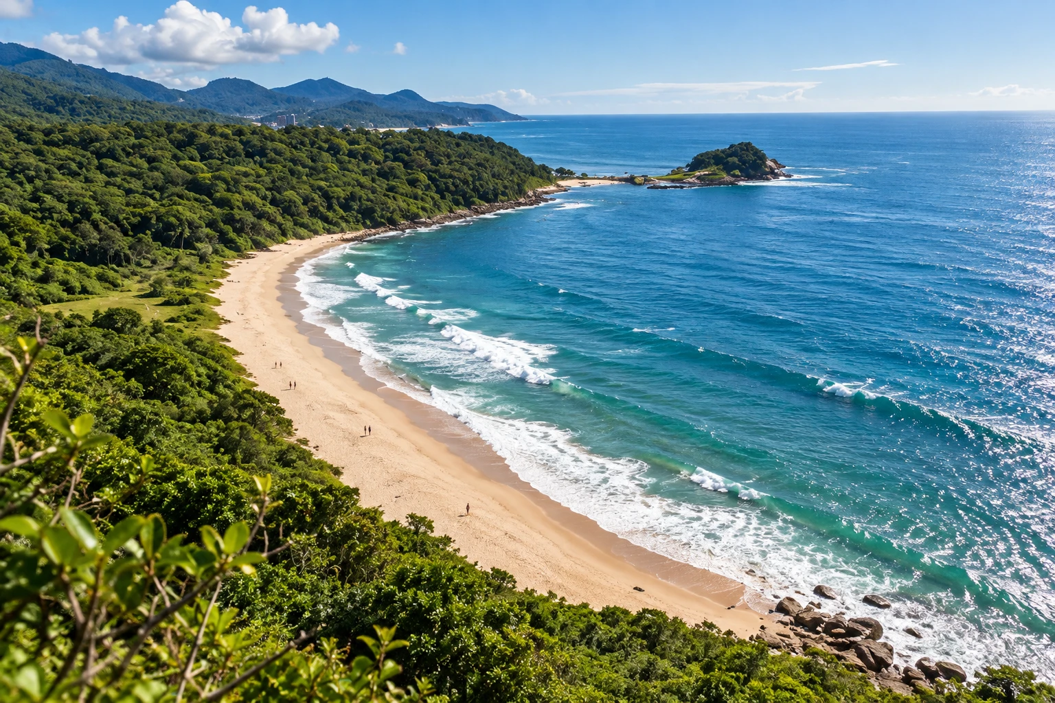 Praia Grossa