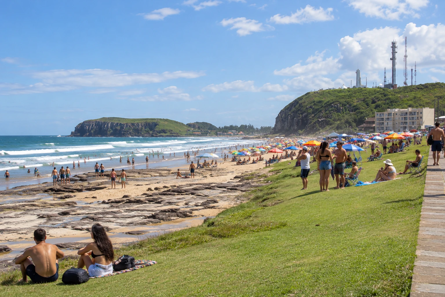 Prainha