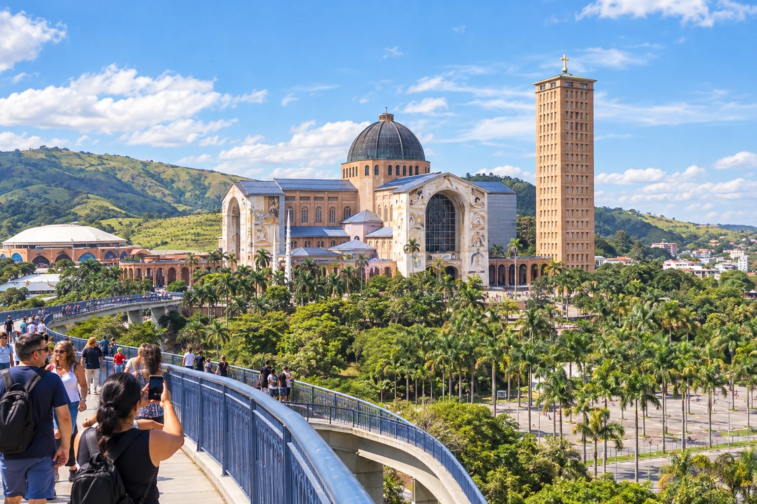 Aparecida