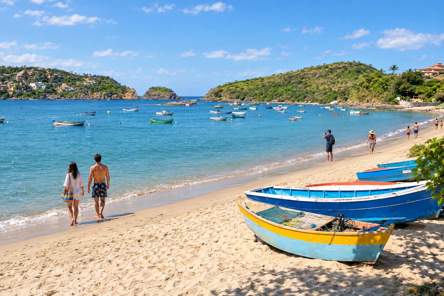 Armação dos Búzios
