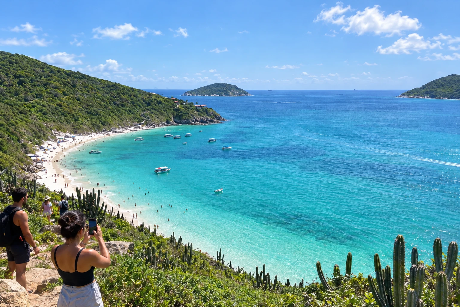 Arraial do Cabo