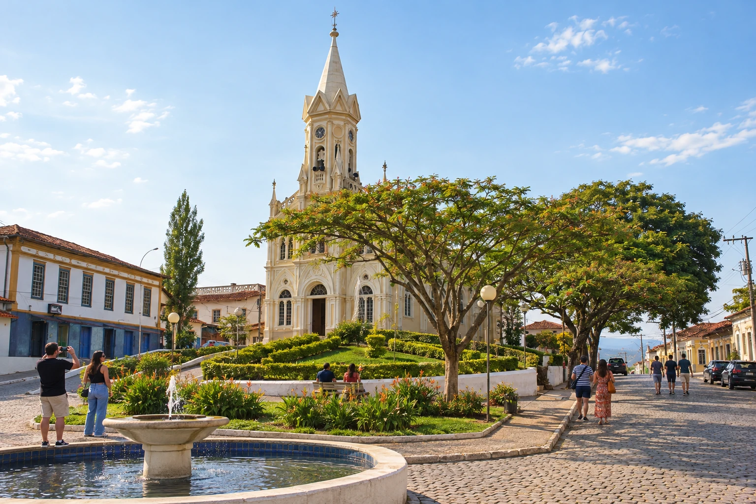 Entre Rios de Minas