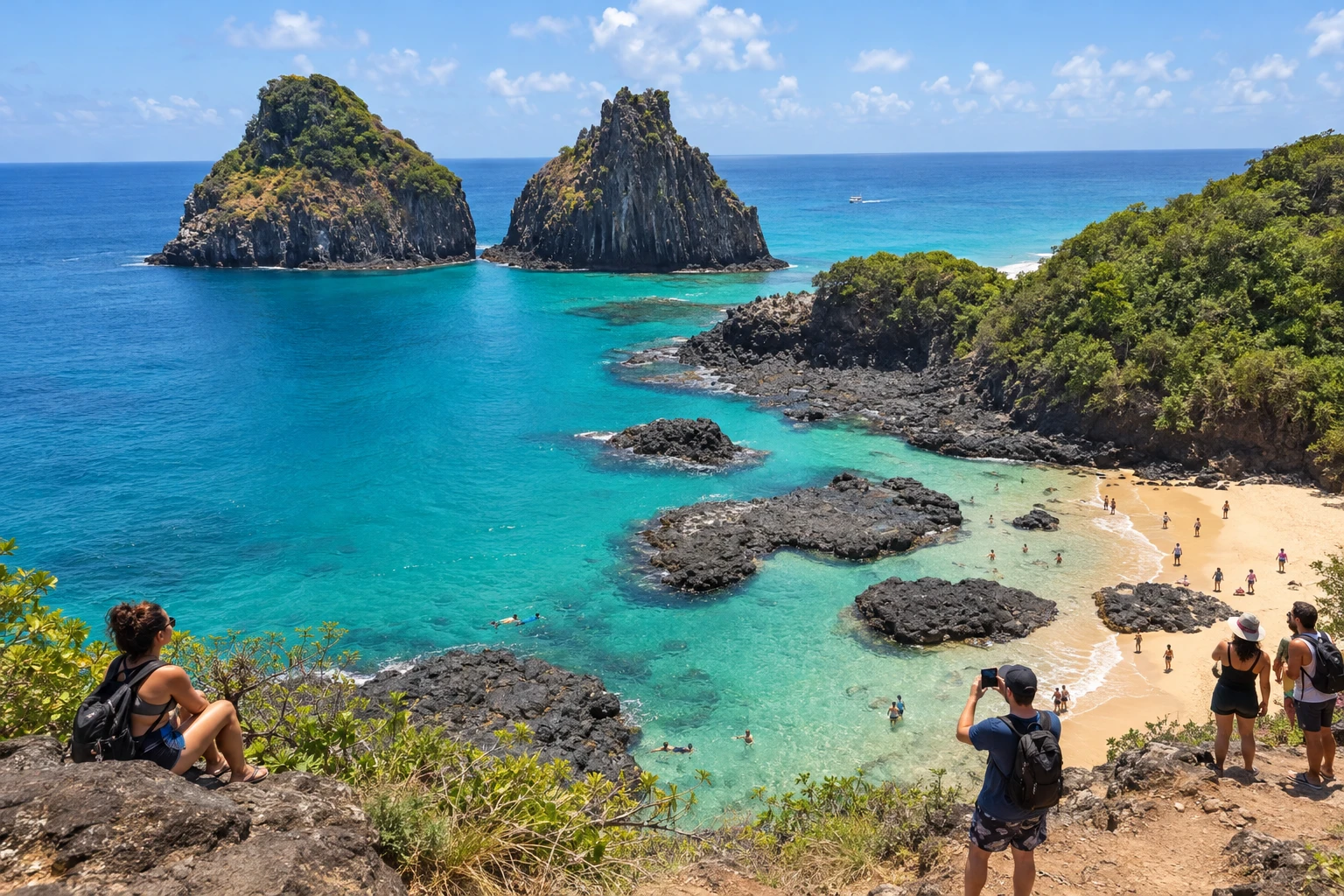 Fernando de Noronha