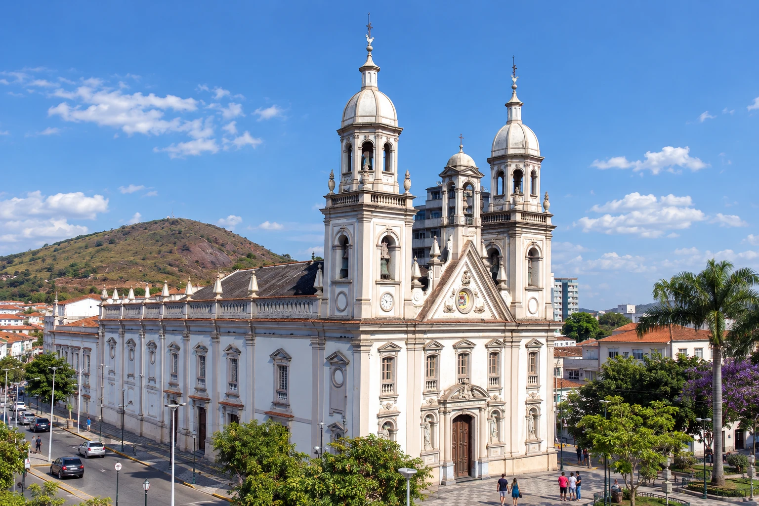 Guaratinguetá