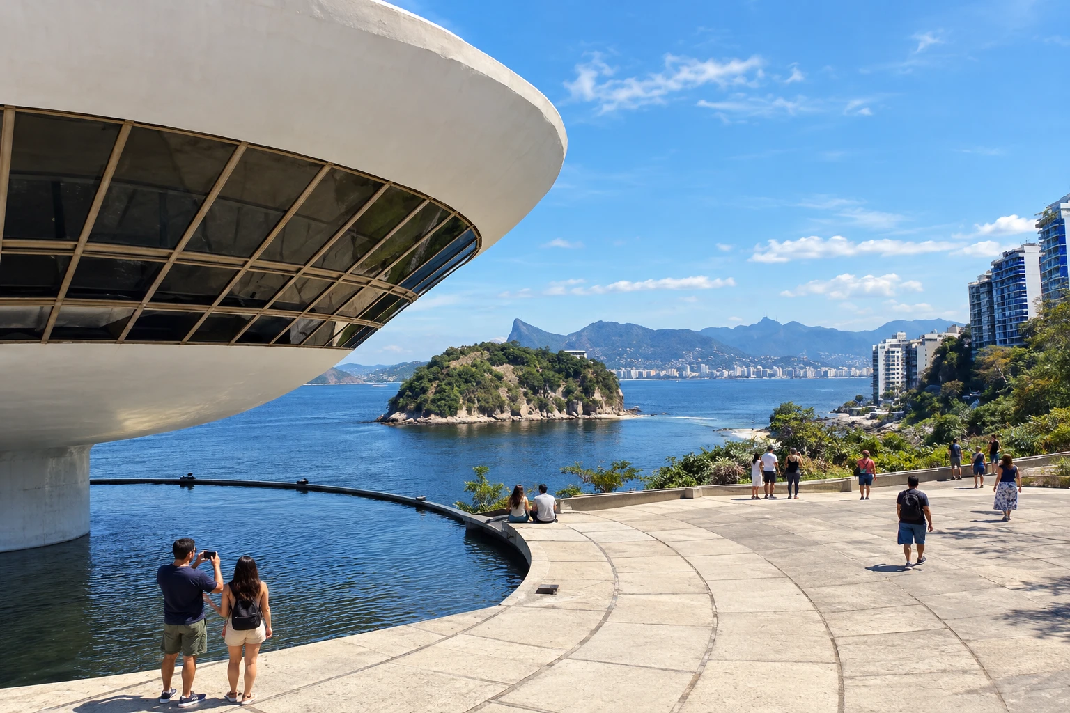 Niterói