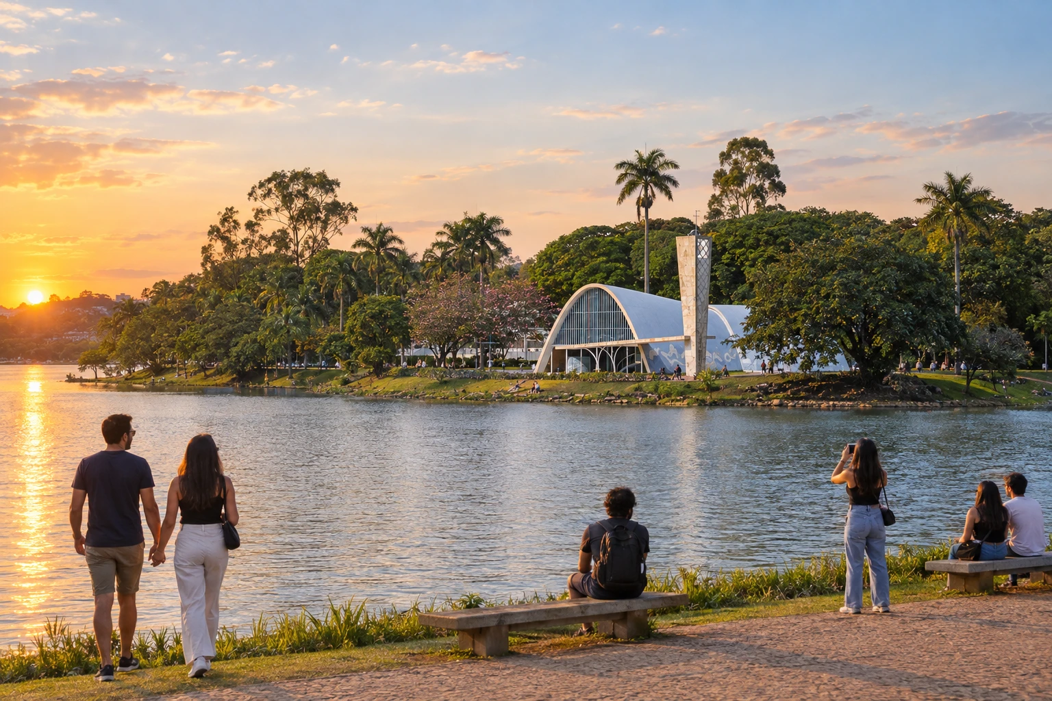 Belo Horizonte