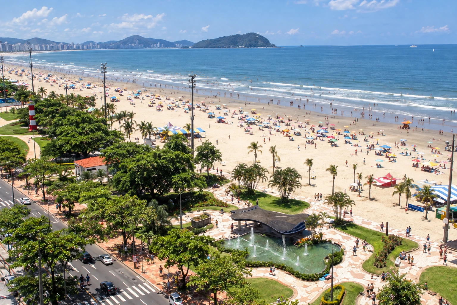 Costa da Mata Atlântica