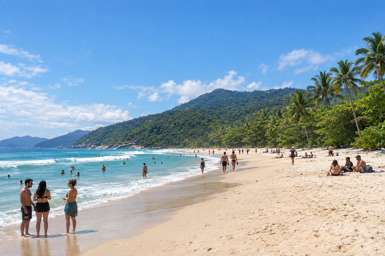 Costa Verde