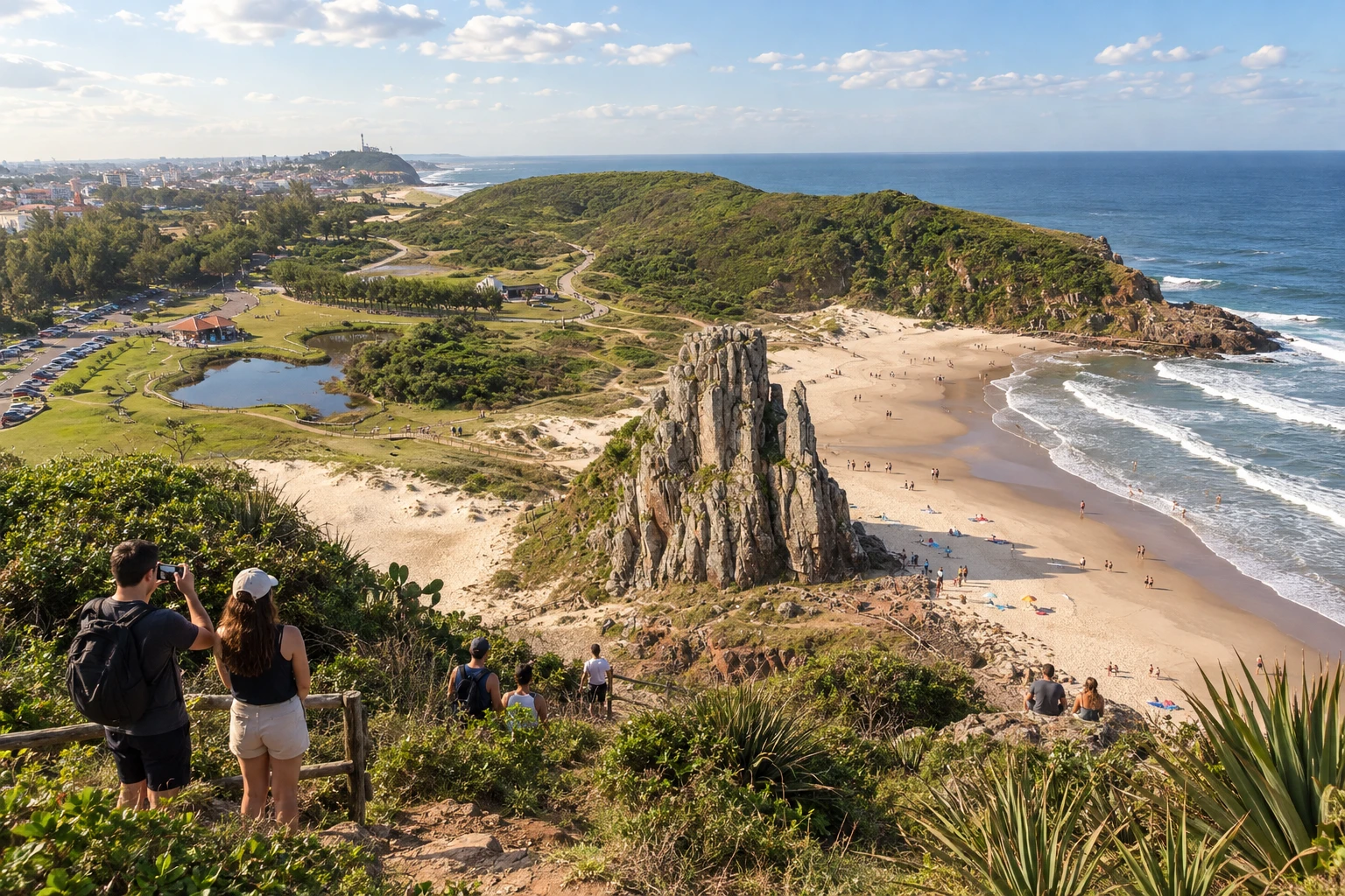 Litoral Norte Gaúcho