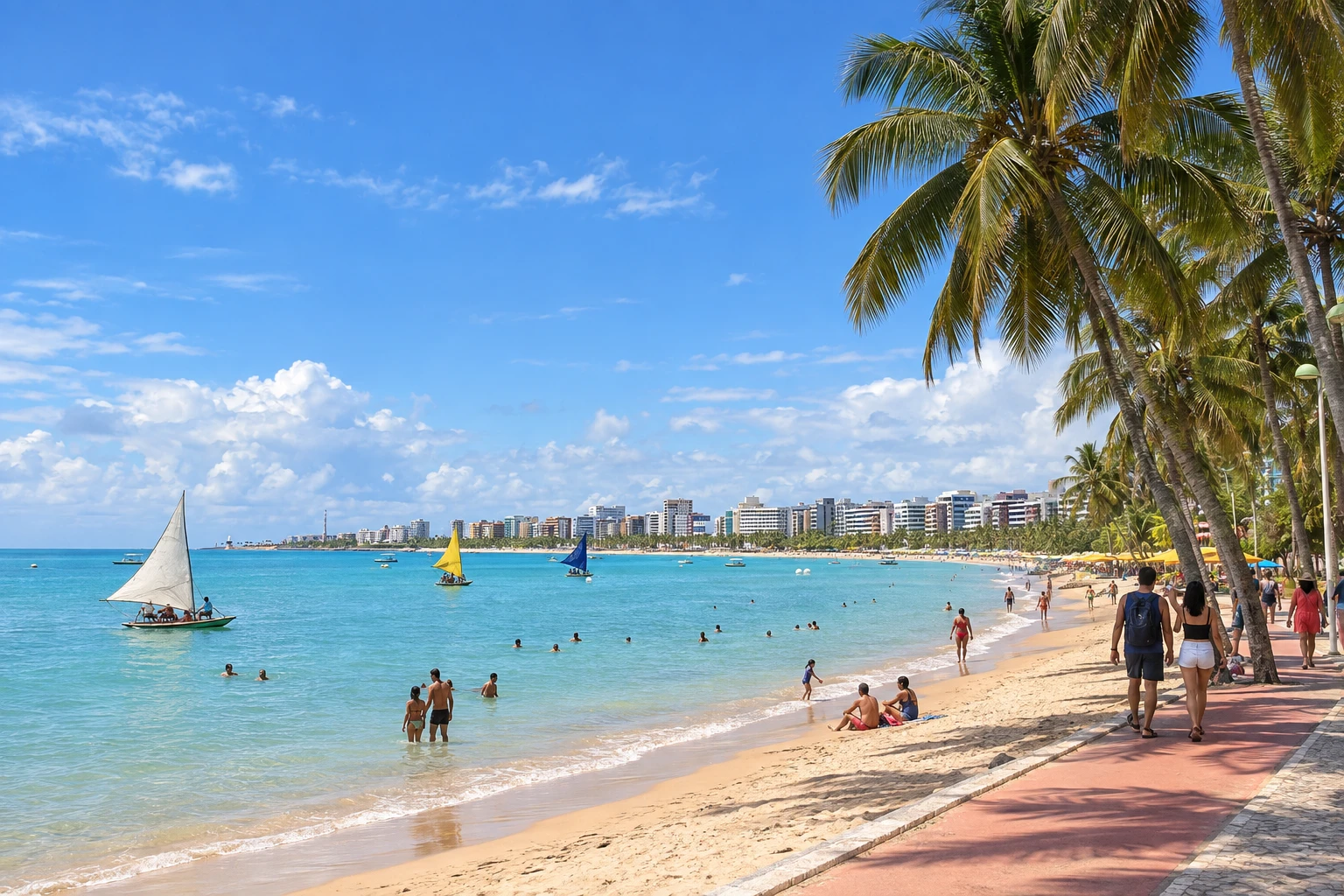 Maceió