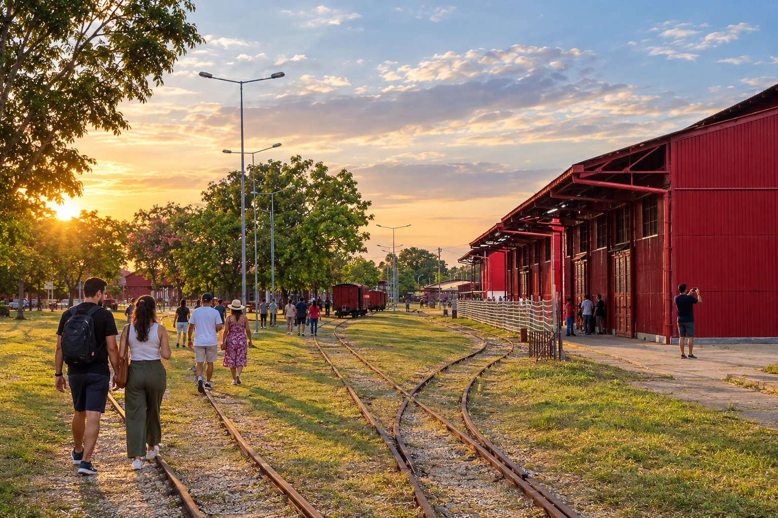 Porto Velho