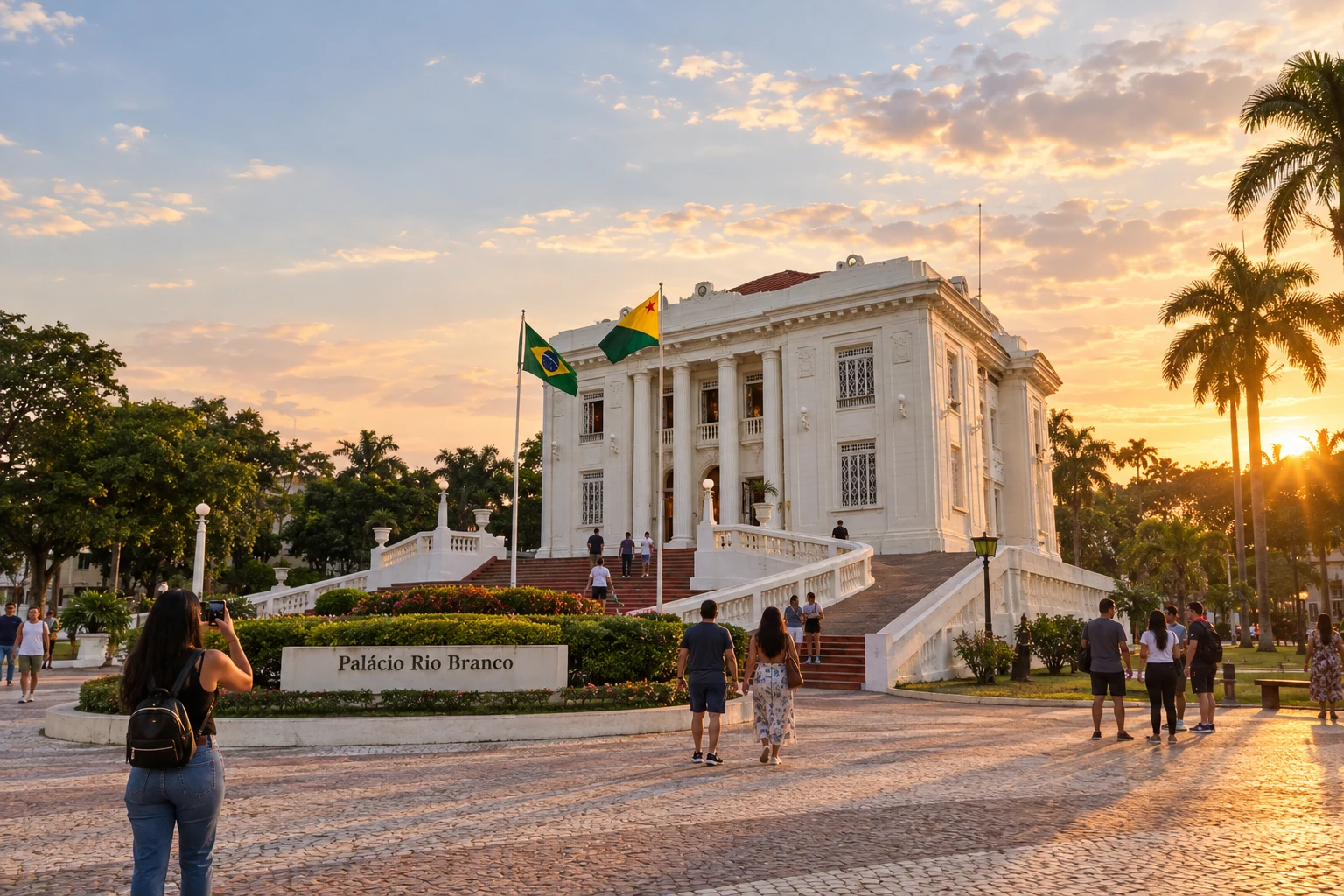 Rio Branco