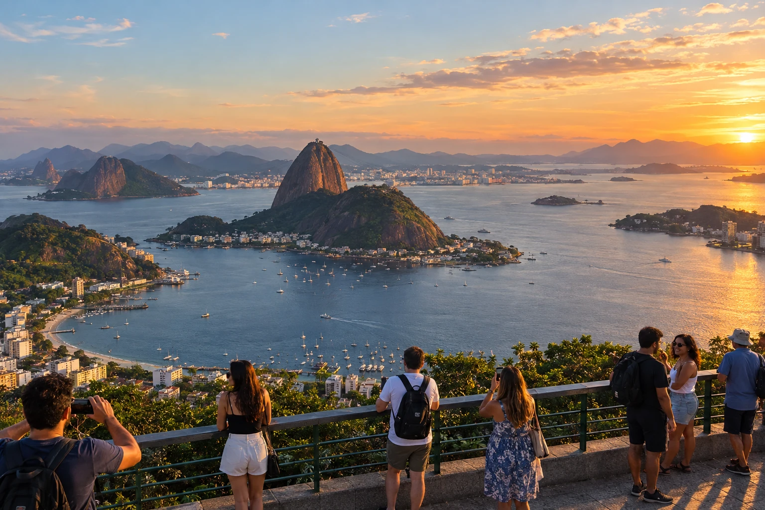 Rio de Janeiro