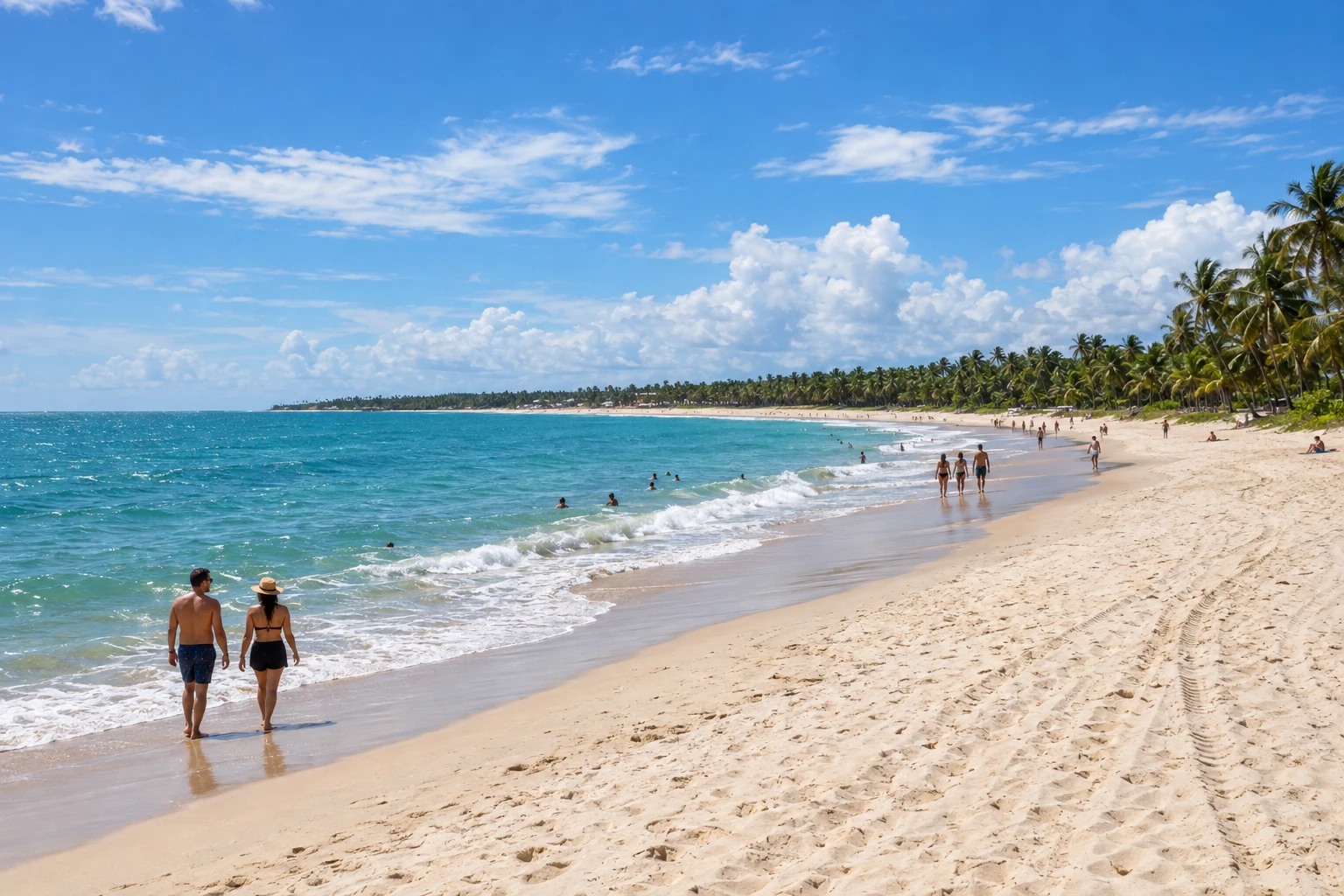 Rota 60 56 Litoral Sul