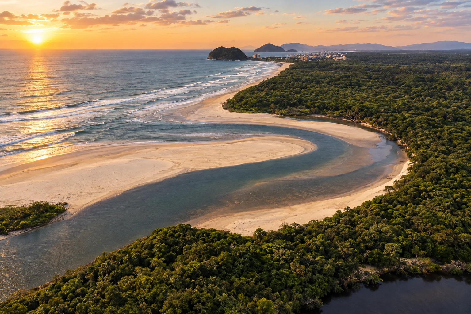 Rio–Santos