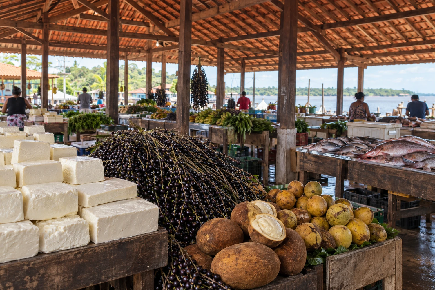 Mercado Municipal de Soure