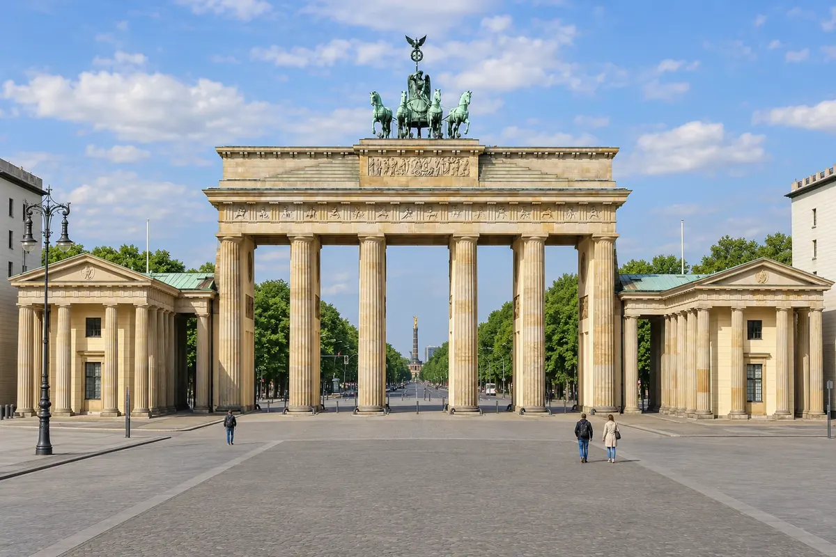 Alemania